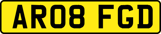 AR08FGD