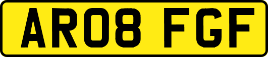 AR08FGF