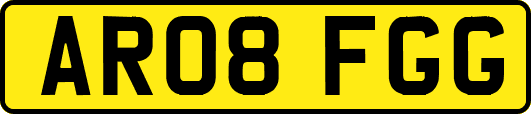 AR08FGG
