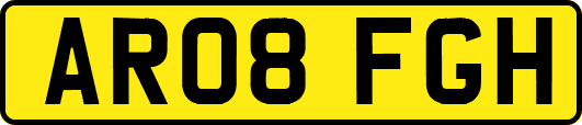AR08FGH