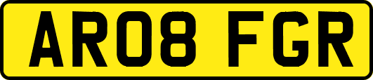 AR08FGR