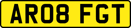 AR08FGT