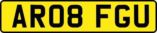 AR08FGU