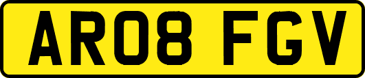 AR08FGV