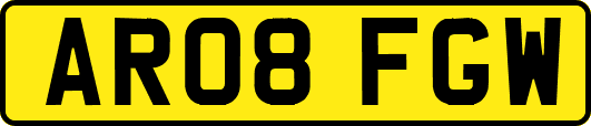 AR08FGW
