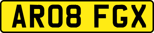 AR08FGX