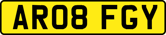 AR08FGY
