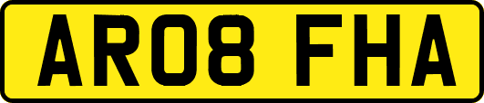 AR08FHA