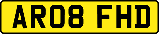 AR08FHD