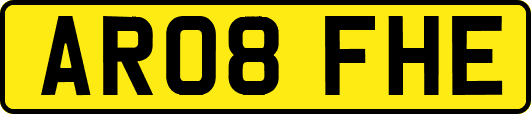 AR08FHE