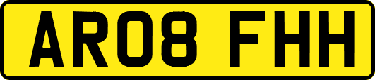 AR08FHH