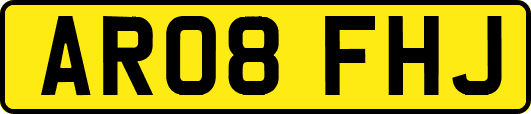 AR08FHJ