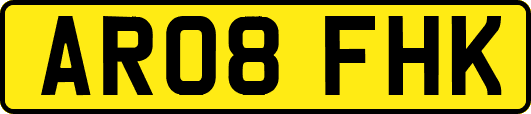 AR08FHK
