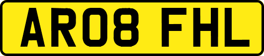 AR08FHL