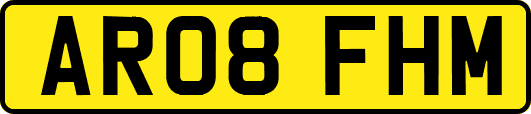 AR08FHM