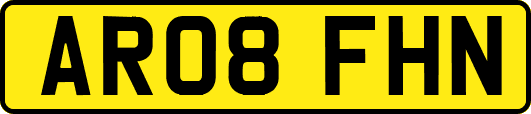 AR08FHN