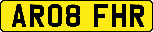 AR08FHR