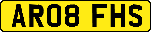 AR08FHS