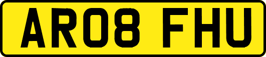 AR08FHU