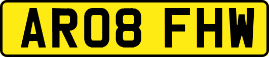 AR08FHW