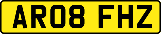 AR08FHZ
