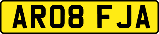 AR08FJA