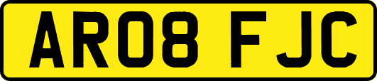 AR08FJC