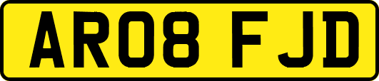 AR08FJD
