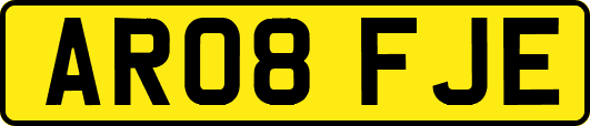 AR08FJE