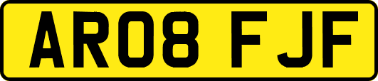 AR08FJF