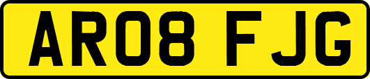 AR08FJG