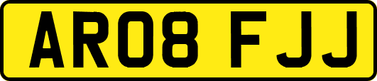 AR08FJJ