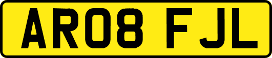 AR08FJL