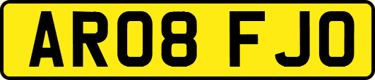 AR08FJO
