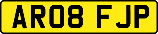 AR08FJP