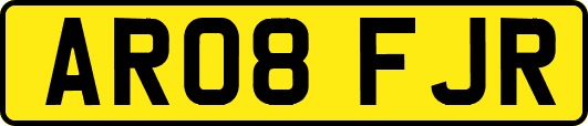 AR08FJR