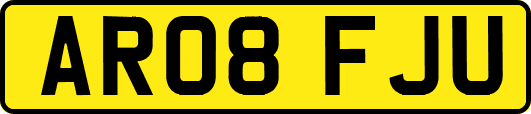 AR08FJU