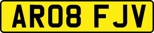 AR08FJV