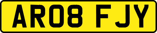AR08FJY