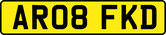 AR08FKD