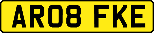 AR08FKE