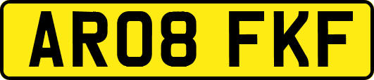 AR08FKF