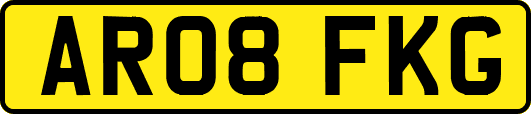 AR08FKG