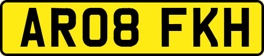 AR08FKH