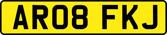 AR08FKJ
