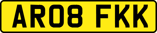 AR08FKK