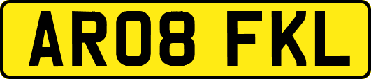 AR08FKL
