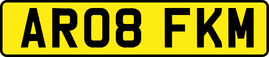 AR08FKM