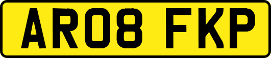AR08FKP