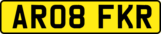 AR08FKR